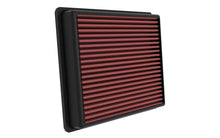 Load image into Gallery viewer, K&amp;N 2022 Toyota Tundra V6-3.5L F/I Turbo Replacement Air Filter - 33-5129