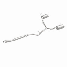 Load image into Gallery viewer, MagnaFlow BRE Exhaust Kit 09-13 Subaru Forester Impreza 2.5L - 106-0133