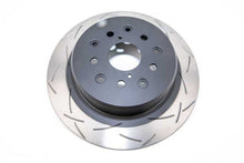 Load image into Gallery viewer, DBA 93-98 Supra Turbo Rear Slotted 4000 Series Rotor - DBA4719S