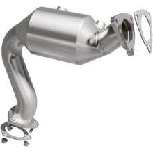 Load image into Gallery viewer, MagnaFlow 11-12 A8 Quattro V8 4.2 OEM Close Coupled Direct Fit Converter - 21-694