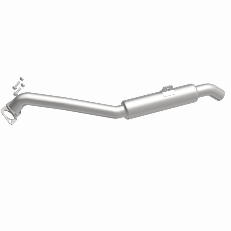 BRExhaust 02-05 Kia Sedona 3.5L Rear Muffler Kit - 108-0128