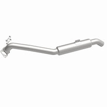 Load image into Gallery viewer, BRExhaust 02-05 Kia Sedona 3.5L Rear Muffler Kit - 108-0128