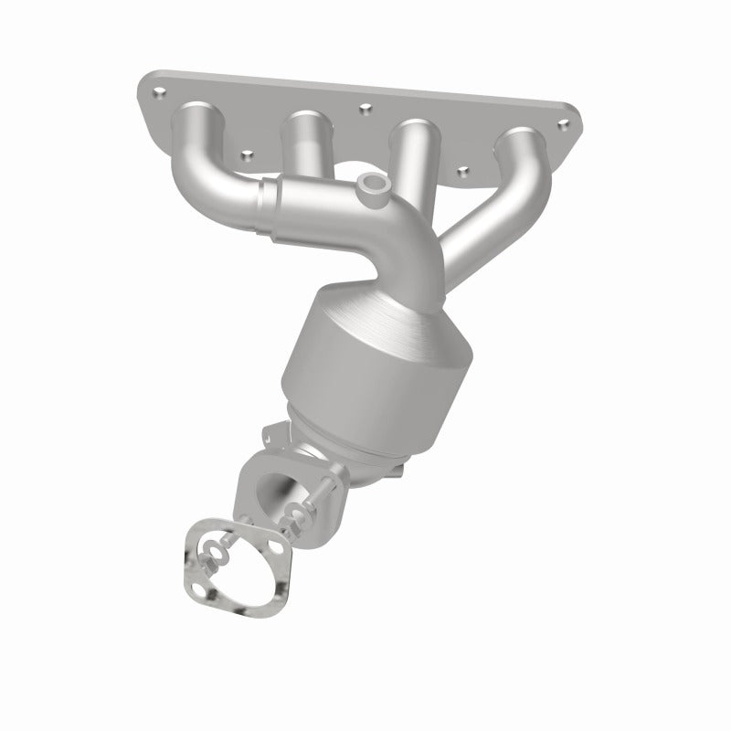MagnaFlow 11-16 Hyundai Elantra L4 1.8L OEM Manifold Direct Fit Catalytic Converter - 22-081