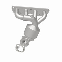Load image into Gallery viewer, MagnaFlow 11-16 Hyundai Elantra L4 1.8L OEM Manifold Direct Fit Catalytic Converter - 22-081