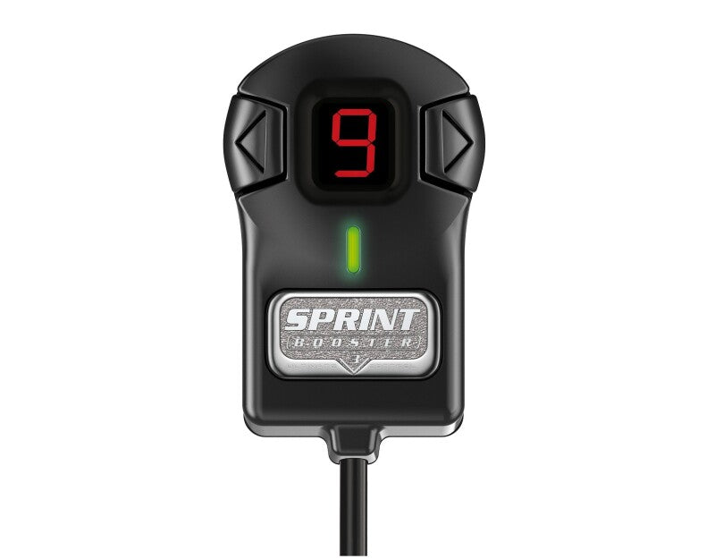 aFe Power Sprint Booster Power Converter 2019 GM Silverado/Sierra 1500 V6-2.7L/4.3L/V8-5.3-6.2L - 77-14009