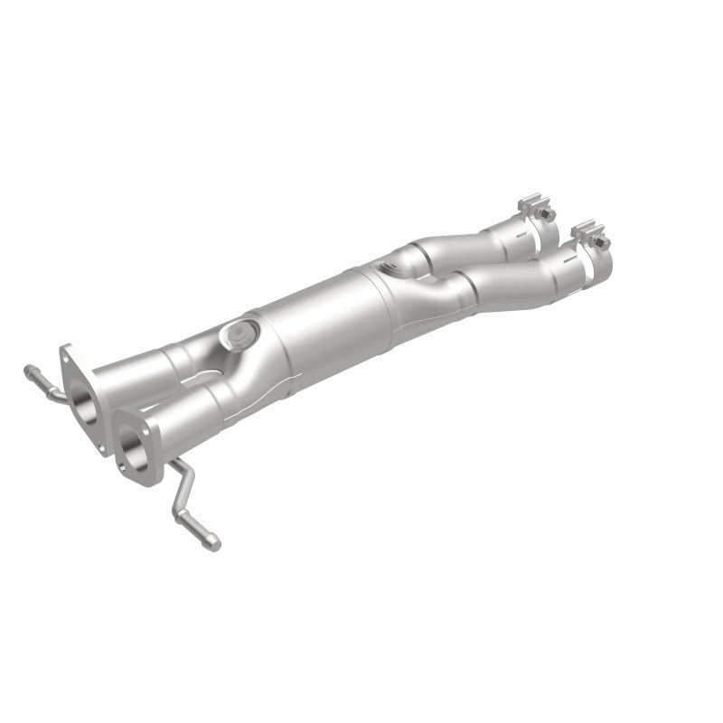 MagnaFlow 2010 Taurus 3.5 Direct Fit Converter - 21-020