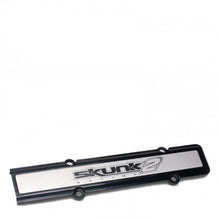 Load image into Gallery viewer, Skunk2 Honda/Acura B Series VTEC Billet Wire Cover (Black Series) - 632-05-2091