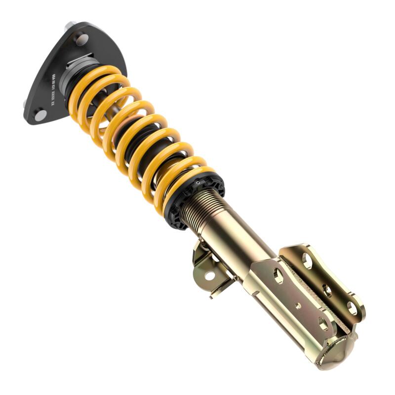 ST XTA Adjustable Coilovers 2015 Ford Mustang - 18230865