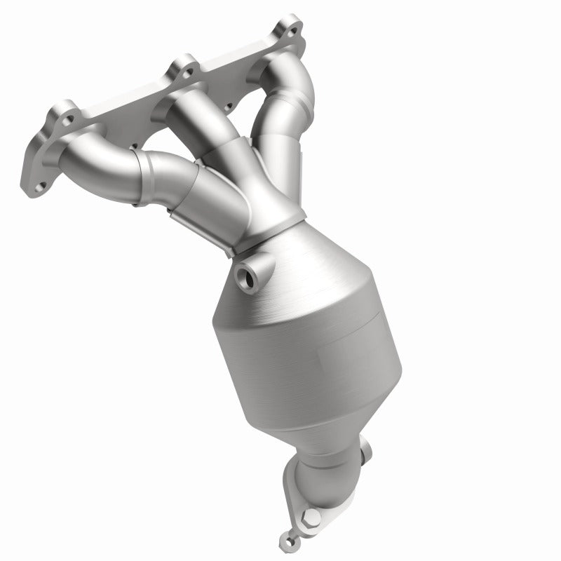 MagnaFlow Direct Fit Catalytic Converter 2004 Hyundai Santa Fe 2.7L - 50695