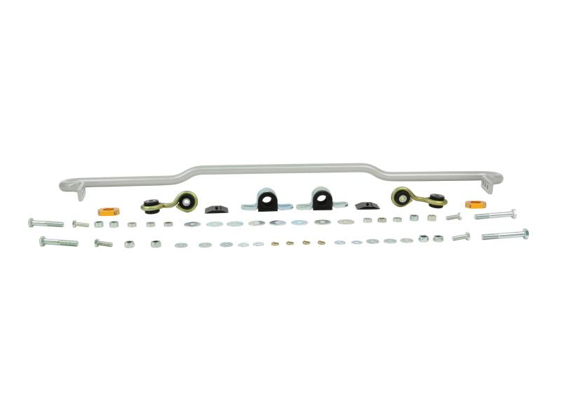 Whiteline 10/07+ Subaru Impreza (MY08) GH Non-Turbo Rear 22mm X-Heavy Duty Adjustable Swaybar - BSR51XZ
