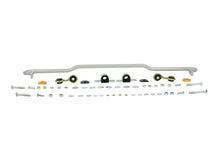 Load image into Gallery viewer, Whiteline 10/07+ Subaru Impreza (MY08) GH Non-Turbo Rear 22mm X-Heavy Duty Adjustable Swaybar - BSR51XZ