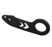 Load image into Gallery viewer, NRG Universal Rear Tow Hook - Black - TOW-110BK