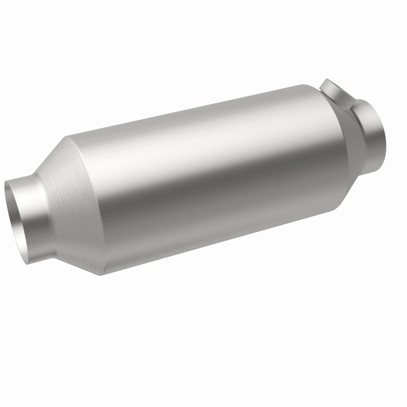 MagnaFlow Universal Carb Compliant 2.25in Catalytic Converter - 3322035