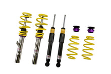 Load image into Gallery viewer, KW Coilover Kit V1 Audi A3 (8P) FWD all engines w/o electronic dampening control - 10210040