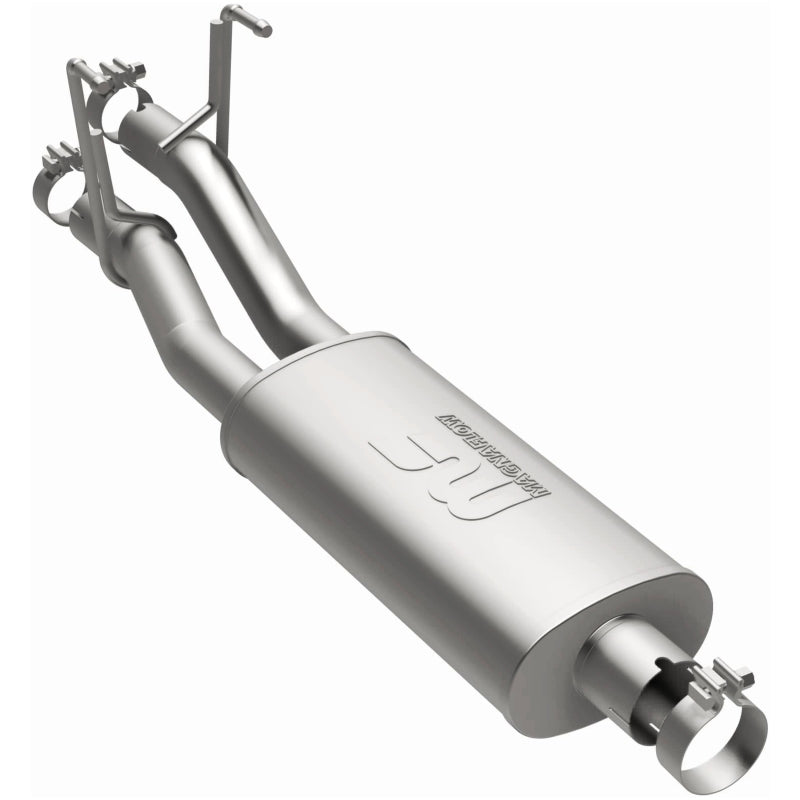 MagnaFlow 09-18 Ram 1500 5.7L DF With Muffler - 19439