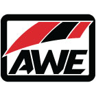 AWE Tuning 2017+ Ford Raptor Resonated Front Pipe Conversion Kit - 3015-11040