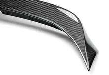 Load image into Gallery viewer, Seibon 14 Lexus IS350 F Sport SM Style Carbon Fiber Rear Spoiler - RS14LXIS-SM