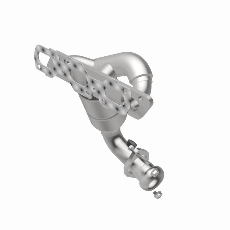 MagnaFlow Direct Fit Catalytic Converter 01-05 Ford Escape / Mazda Tribute 2.0L (CA Emissions) - 452367