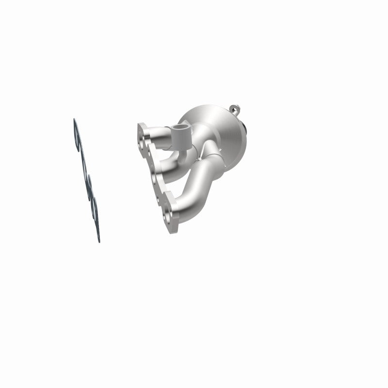 MagnaFlow Conv DF 01-04 Nissan Frontier Driver Side Manifold - 24380