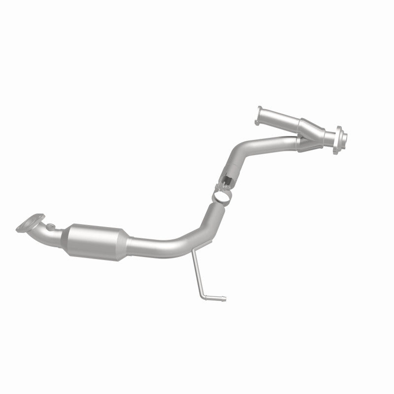 MagnaFlow Direct Fit Catalytic Converter 05-11 Toyota Tacoma 4.0L - 5491701