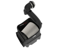 Load image into Gallery viewer, aFe 11-16 GM Silverado / Sierra 2500/3500HD (6.6L V8) MagnumFORCE Intake Stage-2 Pro DRY S - 54-13016D
