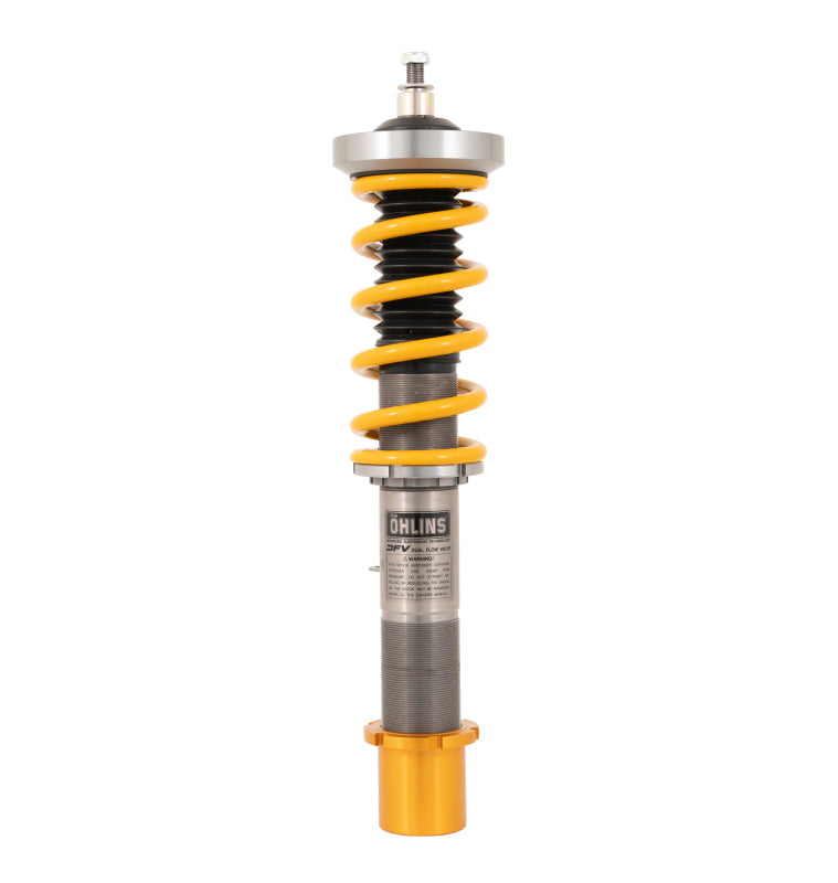 Ohlins 20-24 Toyota Yaris GR Road & Track Coilover System - TOS MW00S1