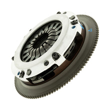 Load image into Gallery viewer, Exedy 1991-1996 Acura NSX V6 Hyper Twin Organic Clutch Strap Drive Type Sprung Center Disc - HMG12SD