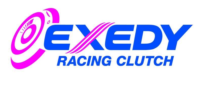 Exedy 1990-1996 Nissan 300ZX Turbo V6 Hyper Triple Cerametallic Clutch Rigid Disc Push Type Cover - NM063SR