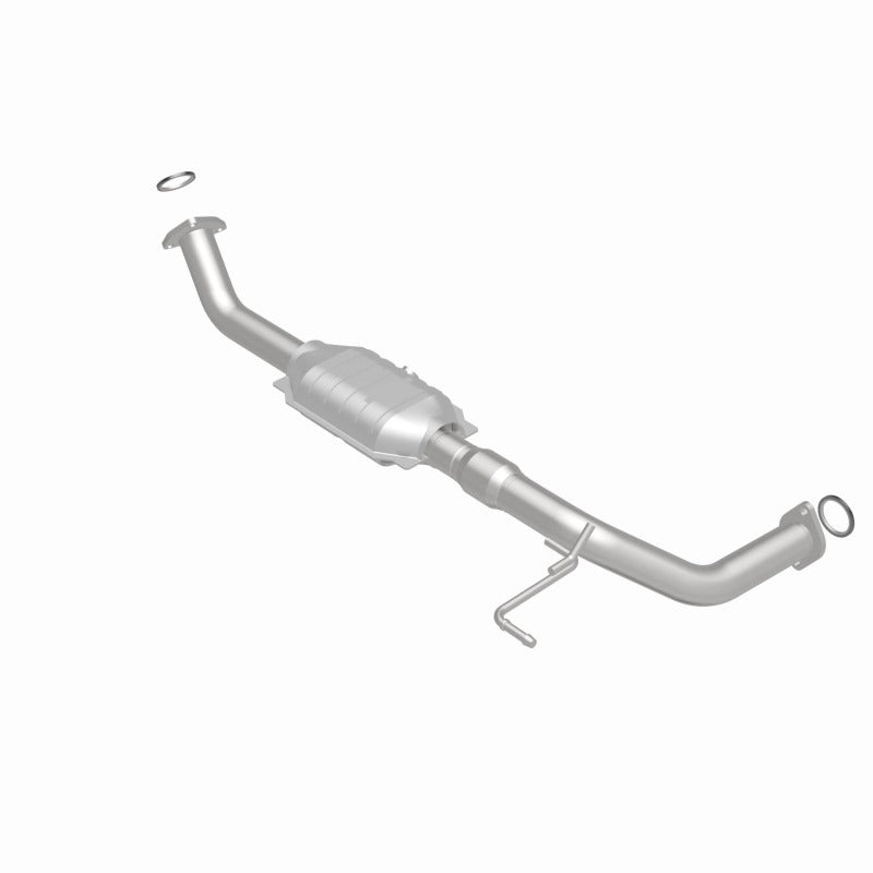 MagnaFlow Direct Fit Catalytic Converter 04-06 Tundra 4.7L D/S frt O - 49592