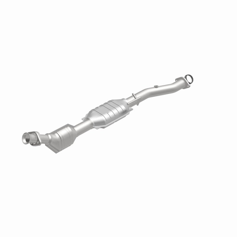 MagnaFlow Direct Fit Catalytic Converter 00 Ford Ranger 2.5L - 51733