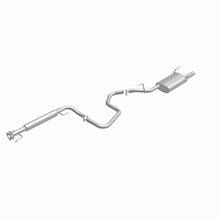 Load image into Gallery viewer, MagnaFlow BRE Exhaust Kit 00-04 LS LS1 LW1 L100 L200 2.2L - 106-0461