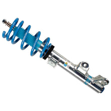 Load image into Gallery viewer, Bilstein B16 2010 Mercedes-Benz E350 Base Sedan Front and Rear Suspension Kit - 48-166560