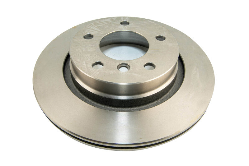 DBA 2000 BMW 323i E46 Wagon Rear Street Series Standard Rotor - DBA967