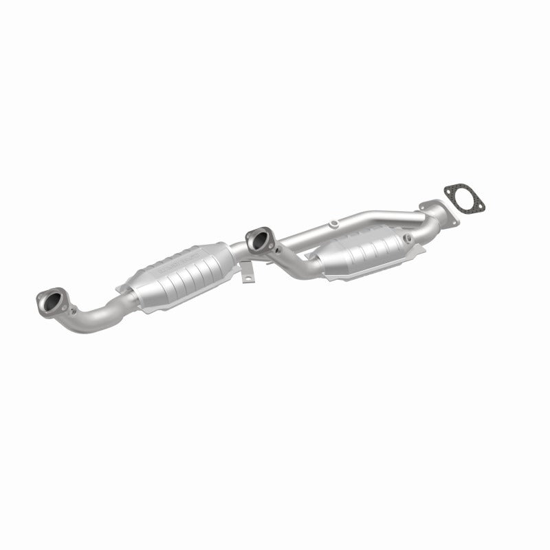 MagnaFlow Direct Fit Catalytic Converter 99-02 Windstar 3.8L - 23543