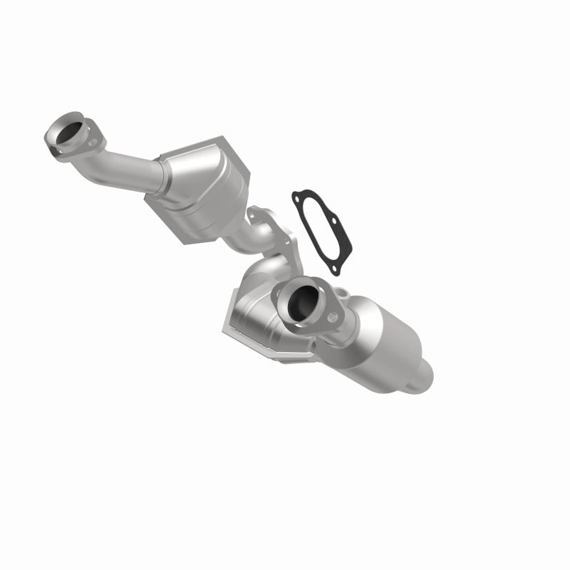 MagnaFlow Direct Fit Catalytic Converter 03-04 Ranger 3.0L - 93168