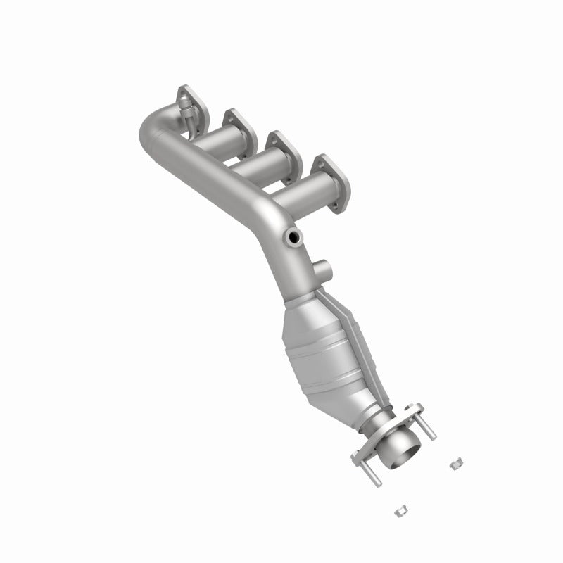 MagnaFlow Direct Fit Catalytic Converter 96-98 Mark VIII 4.6L - 24377