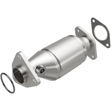 Load image into Gallery viewer, MagnaFlow Conv DF 05-15 Nissan Xterra V6 4.0L - 52665