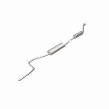Load image into Gallery viewer, MagnaFlow BRE Exhaust Kit 05-10 Honda Odyssey 3.5L - 106-0540