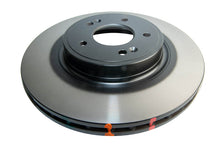 Load image into Gallery viewer, DBA 2018 Kia Stinger (320mm Front Rotor) Front 4000 Series Standard Rotor - DBA43340