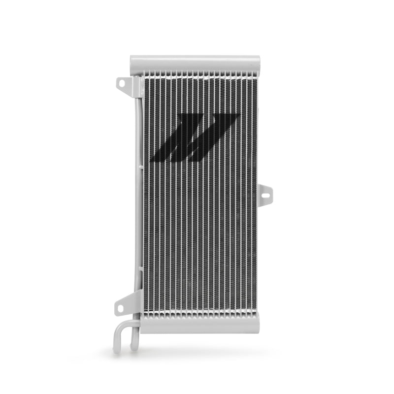 Mishimoto 94-02 Dodge Ram 5.9L Cummins Transmission Cooler - MMTC-RAM-94SL