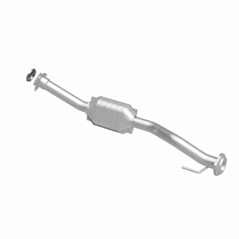 MagnaFlow DF Conv 02-05 Chevy Trail Blazer/GMC Envoy V6 4.2L 113in Wheelbase/02-04 Olds Bravada V6 - 23967