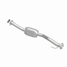 Load image into Gallery viewer, MagnaFlow DF Conv 02-05 Chevy Trail Blazer/GMC Envoy V6 4.2L 113in Wheelbase/02-04 Olds Bravada V6 - 23967
