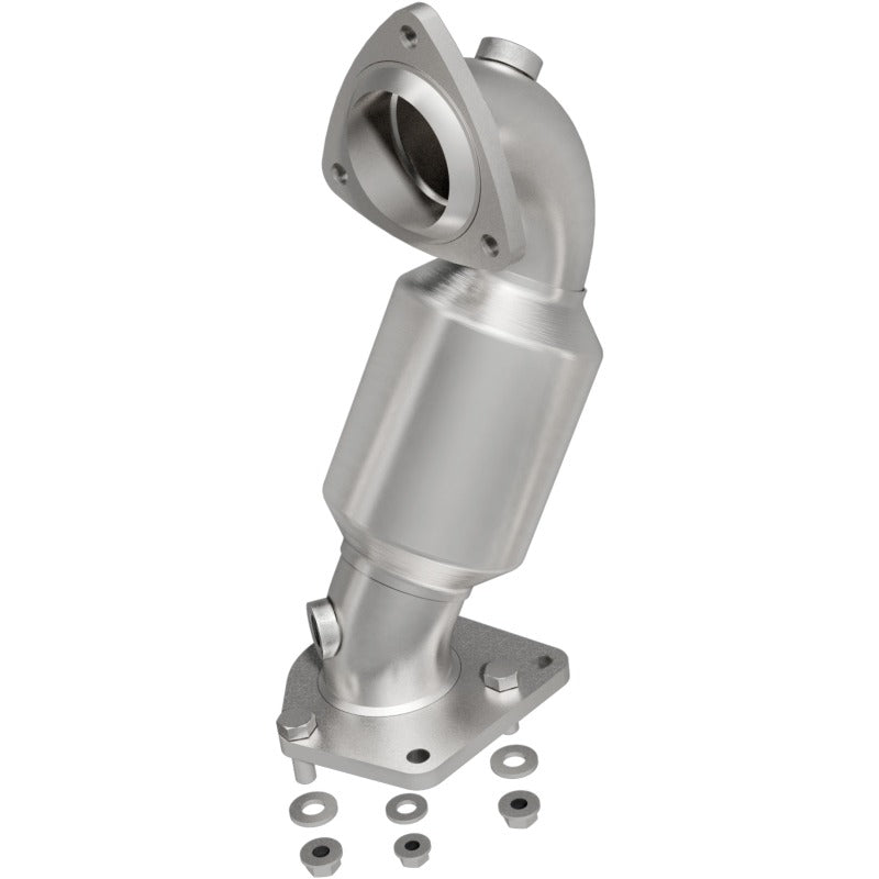 MagnaFlow 04-06 Saab 9-3 2.0L Direct Fit Converter - 4561761