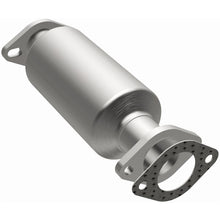 Load image into Gallery viewer, MagnaFlow Mazda/Nissan CA Direct Fit Converter - 3391757