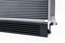 Load image into Gallery viewer, CSF 92-99 BMW E36 Euro Spec High Performance All Aluminum Engine Oil Cooler - 8301