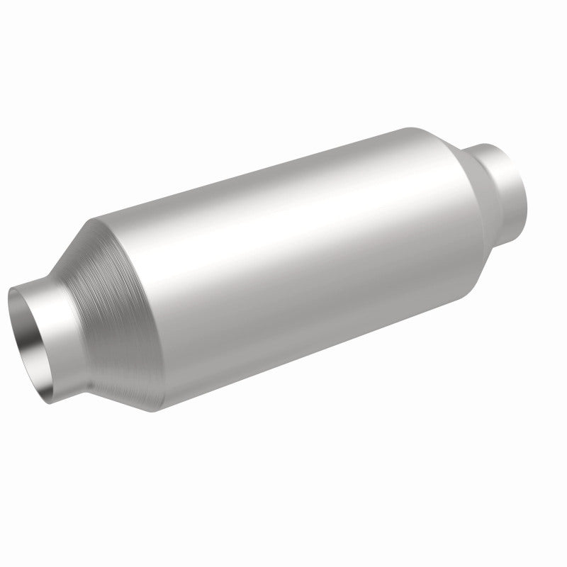 MagnaFlow Universal Catalytic Converter 2.50/2.50 Straight - 5411306