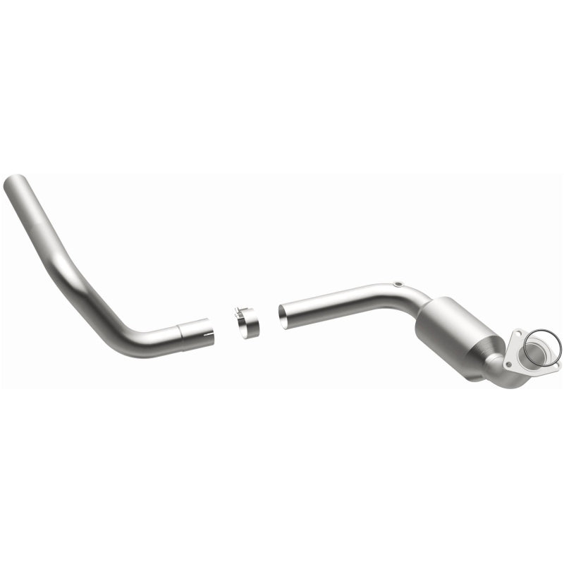 MagnaFlow Catalytic Converter Direct Fit Hummer H2 - 4451218