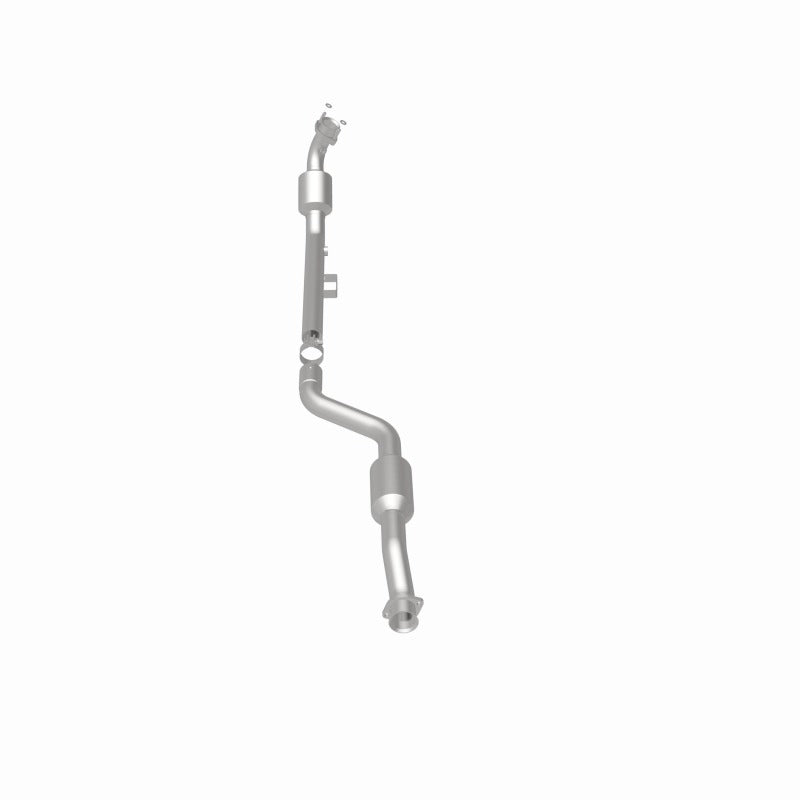 MagnaFlow Conv DF 98-03 Mercedes E320 3.2L - 24041