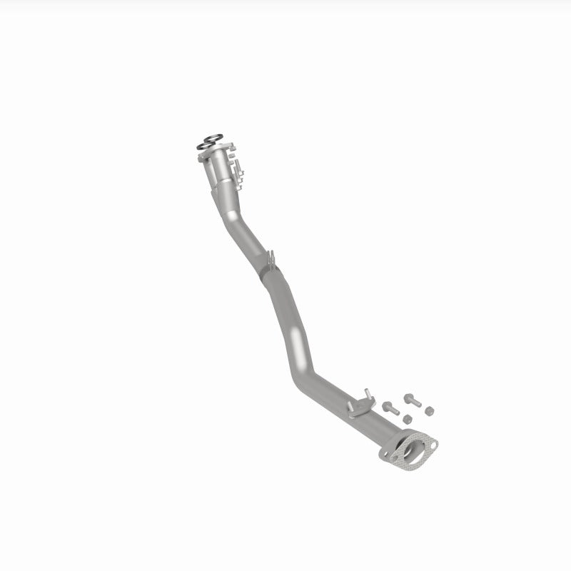 BRE Exhaust 86-88 Pickup 2.4L Front Pipe Kit - 107-0224