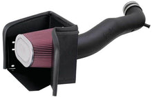 Load image into Gallery viewer, K&amp;N 03-07 Dodge Ram 1500/2500 V8-5.7L Hemi Performance Intake Kit - 57-1533